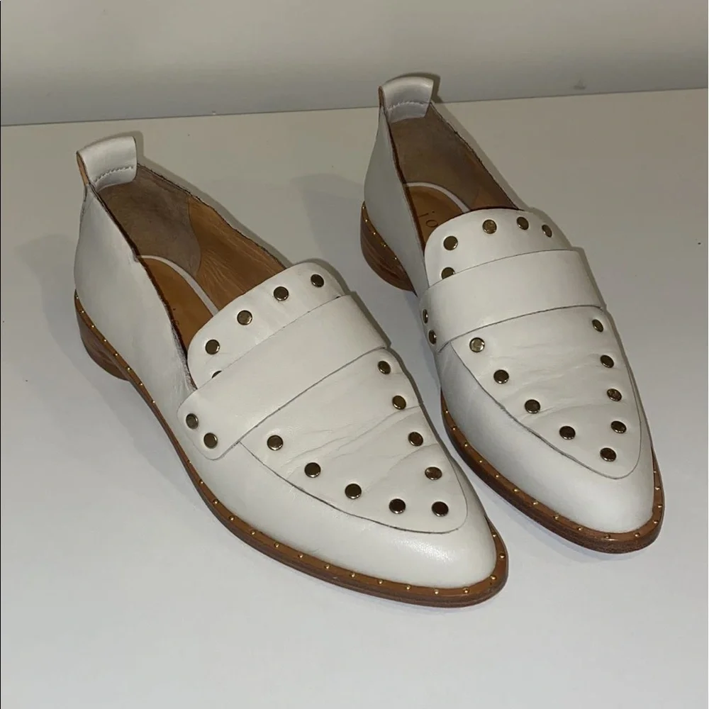 Joie Tifferson Loafers - Picture 5 of 12